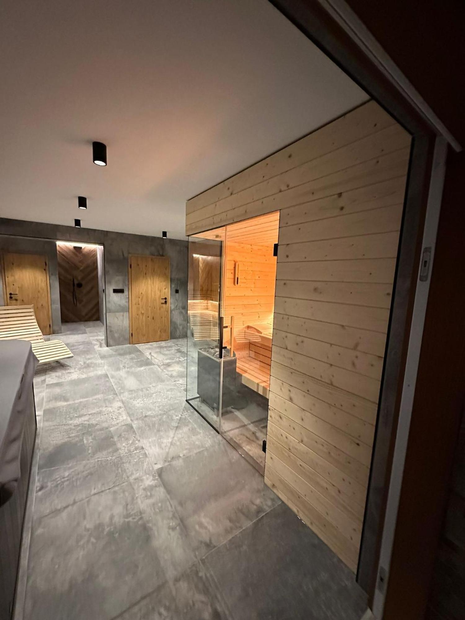 Chalet Non-Sens By L'Occitane Hochrindl Buitenkant foto